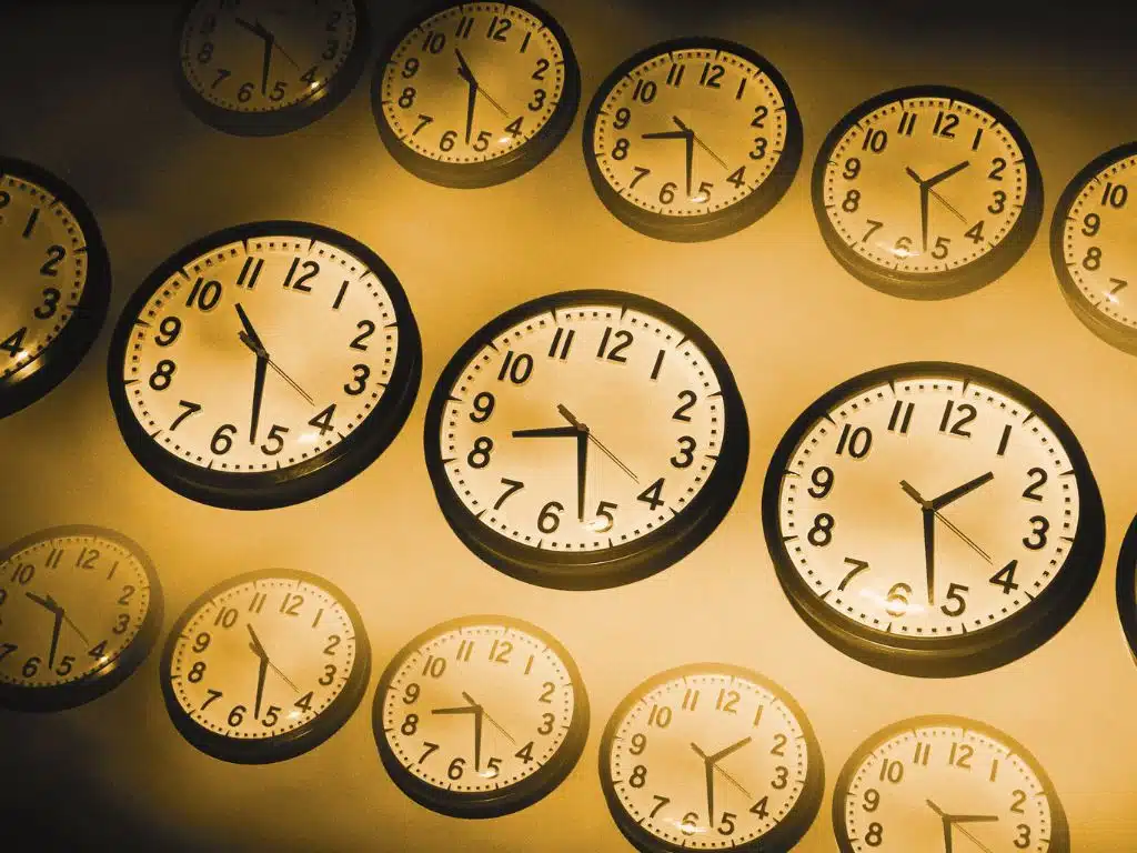Details About UTC Time Zone
