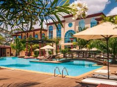 Exquisite Accommodations in The Heart of Dubai: Discover Downtown Hotels Dubai Downtown hotels