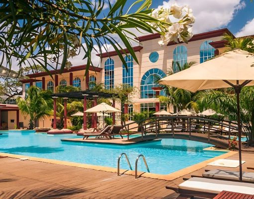 Exquisite Accommodations in The Heart of Dubai: Discover Downtown Hotels Dubai Downtown hotels