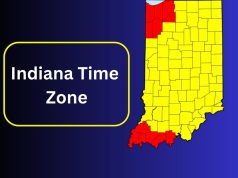 Indiana Time Zone – Eastern Standard Time at the Heartland Indiana Time Zone