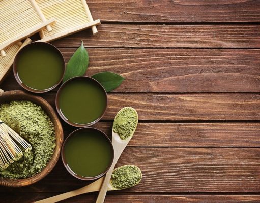 Store Your Kratom Leaf Powder While Traveling With These 7 Easy Tips Leaf Powder