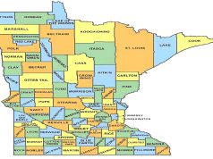 Minnesota Time Zone Minnesota Time Zone
