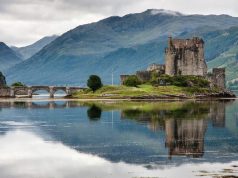Discovering the Hidden Treasures: Must-See Castles in Scotland Must-See Castles in Scotland