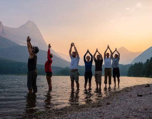 Summer Wellness Retreats: Rejuvenating Mind, Body, and Spirit Summer Wellness Retreats