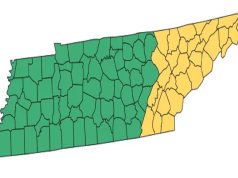 Tennessee Time Zone – Does Tennessee Have 2 Time Zones? Tennessee Time Zone