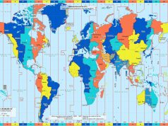 UTC Time Zone UTC Time Zone