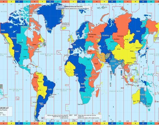 UTC Time Zone UTC Time Zone