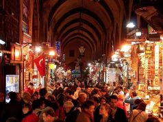 Strolling the Turkish Way: Check Out these Five Unique Istanbul Markets Unique Istanbul Markets