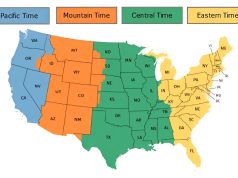 Unlocking the Secrets of the Utah Time Zone Utah Time Zone