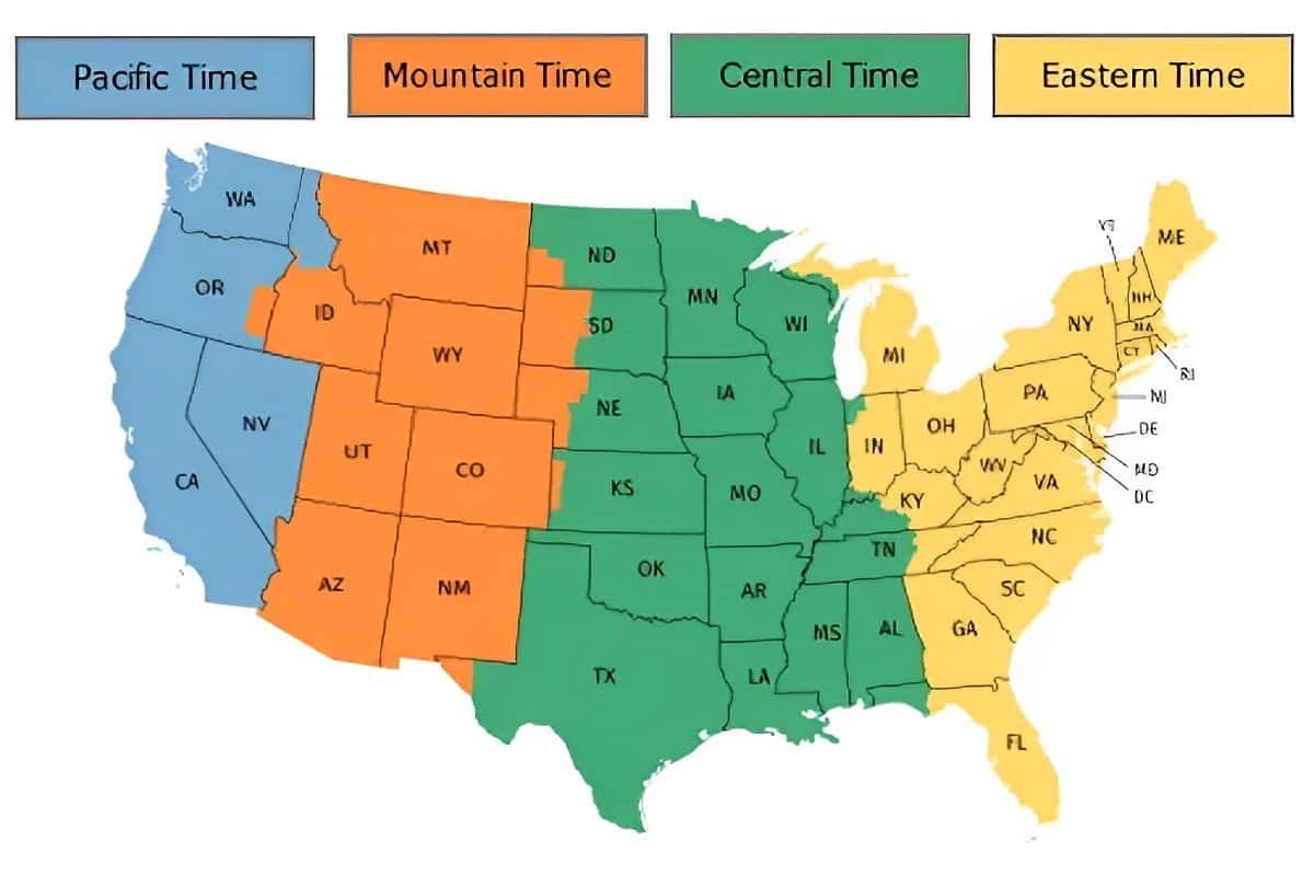 Get time zone. Часовые пояса в Америке Нью джерси. Michigan время. USA time Zone New Jersey. Central time Zone.