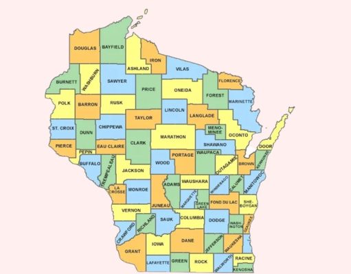 Wisconsin Time Zone Wisconsin Time Zone