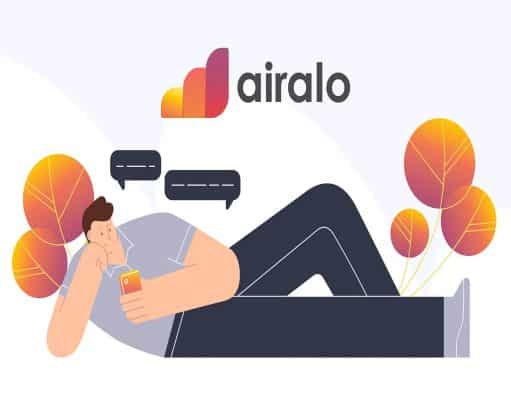Airalo Review – Exploring the Benefits and Drawbacks of the Global eSIM Airalo Review