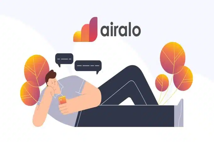 Airalo Review