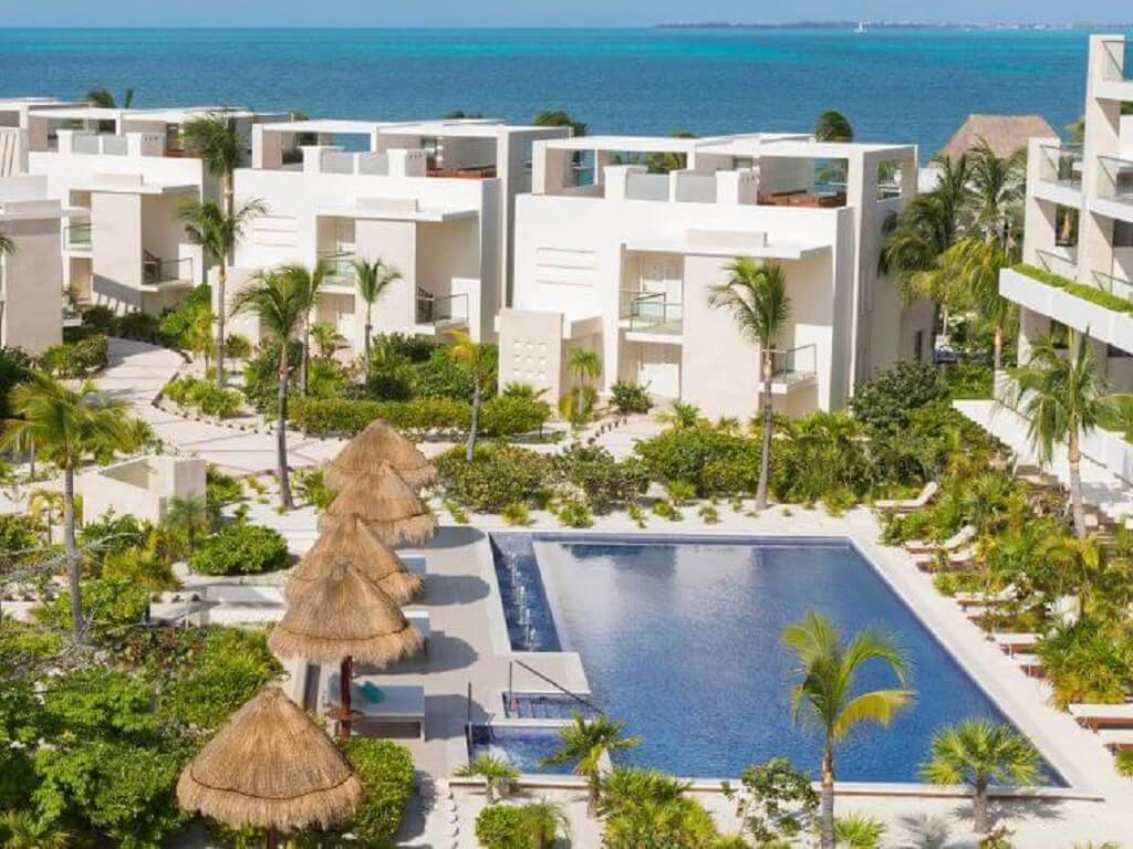 Beloved Playa Mujeres