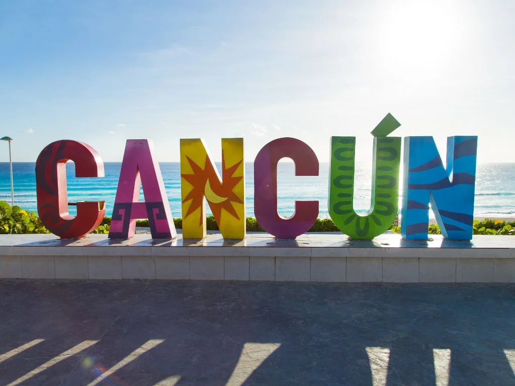 Cancun’s Zona Hotelera