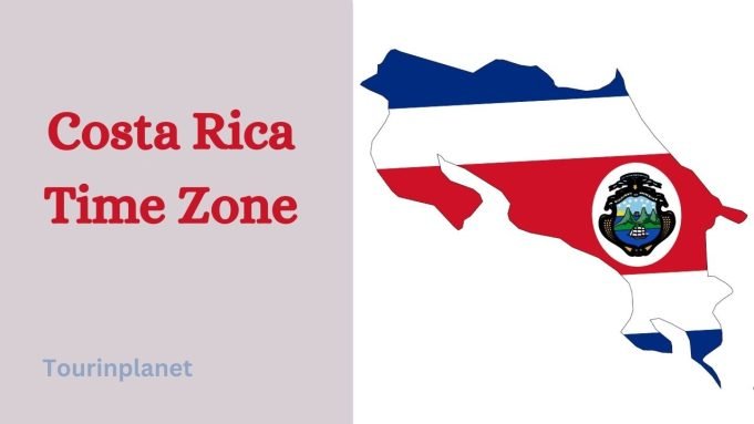 Costa Rica Time Zone