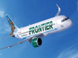 Frontier Airlines Review 2024 - What to Know Before You Fly?