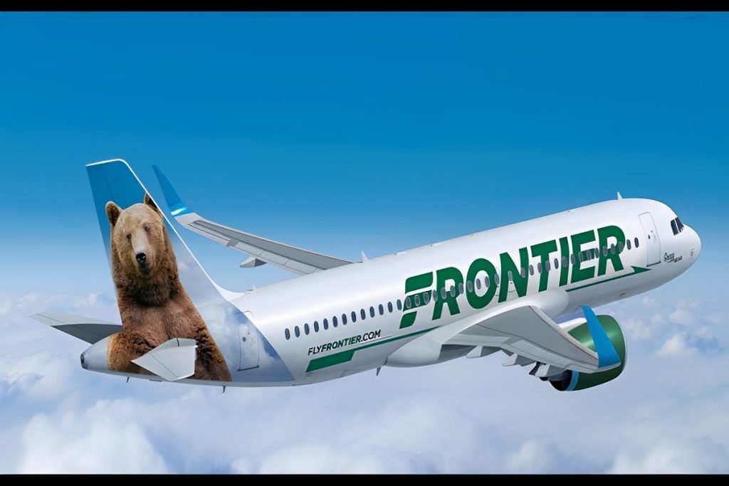Frontier Airlines Review 1024x683 