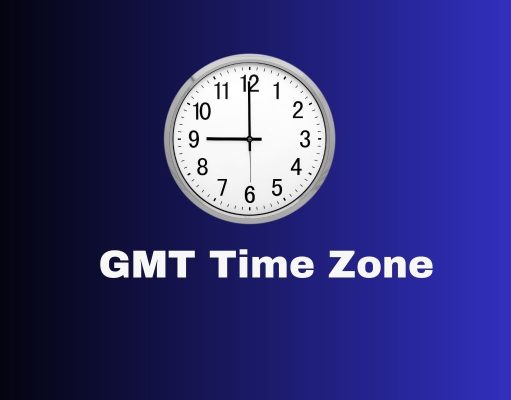 GMT Time Zone GMT Time Zone