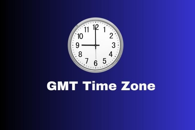 GMT Time Zone