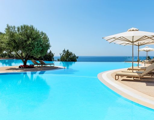 20 Best Greece All inclusive Resorts in 2023 Greece All inclusive Resorts