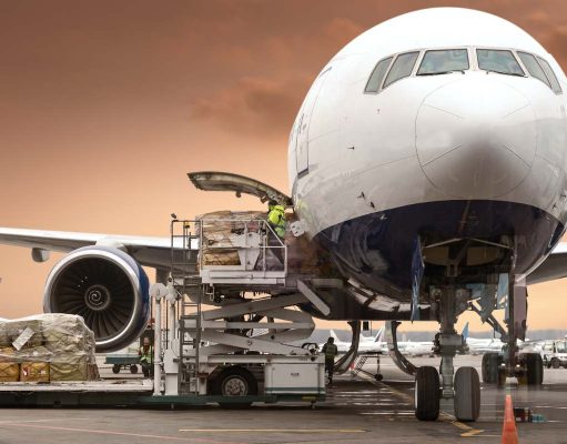 How Much Does a Plane Weigh? How Much Does a Plane Weigh