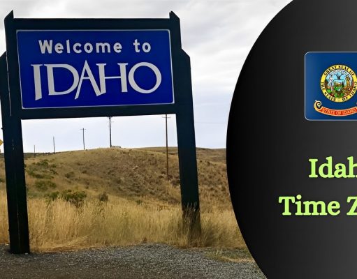Idaho Time Zone Idaho Time Zone