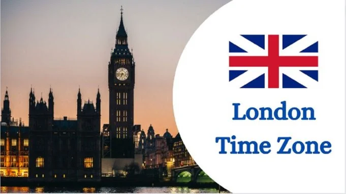 London Time Zone
