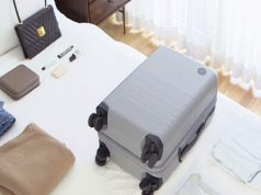 Monos Luggage – The Perfect Blend of Style and Functionality for the Modern Traveller Monos Luggage
