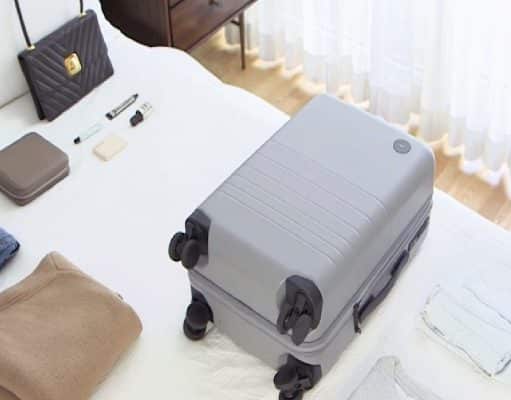 Monos Luggage – The Perfect Blend of Style and Functionality for the Modern Traveller Monos Luggage
