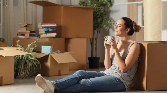 Planning a Stress-Free Move