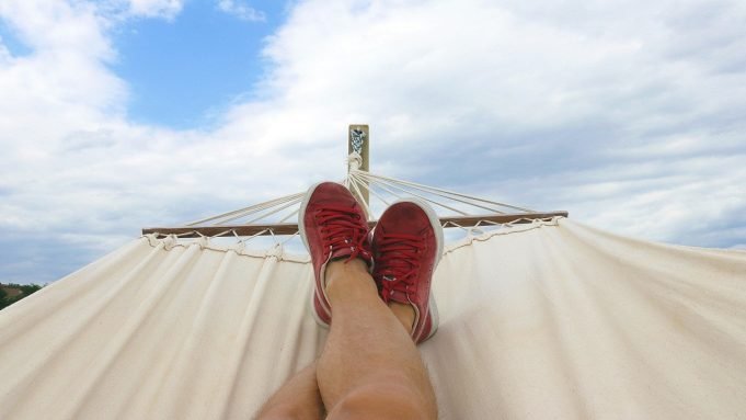 Prioritize Relaxation on Your Vacation