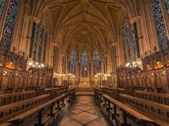 6 Real MCU Locations You Can Visit Right Now Real MCU Locations You Can Visit Right Now