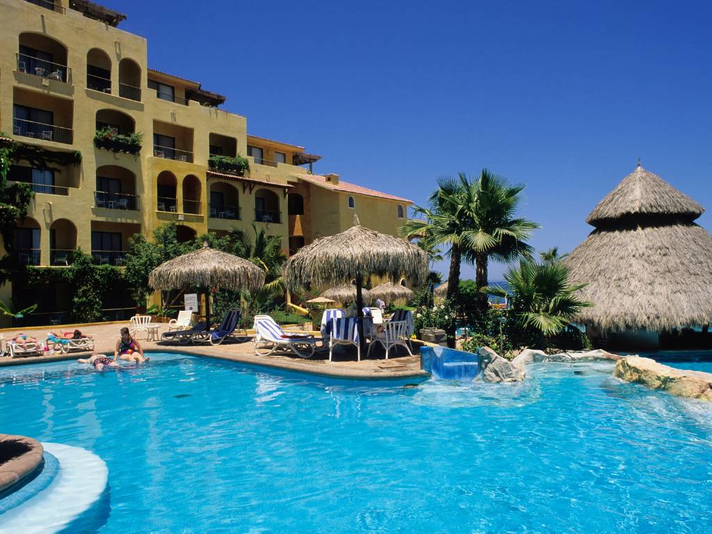 Sheraton Samui Resort