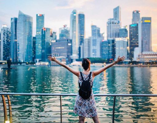 The Ultimate Guide to Exploring Singapore City – Leisurely and Thrillingly The Ultimate Guide to Exploring Singapore City