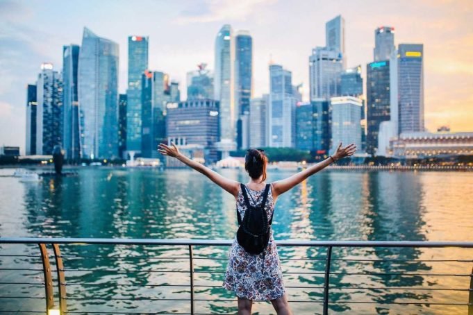 The Ultimate Guide to Exploring Singapore City