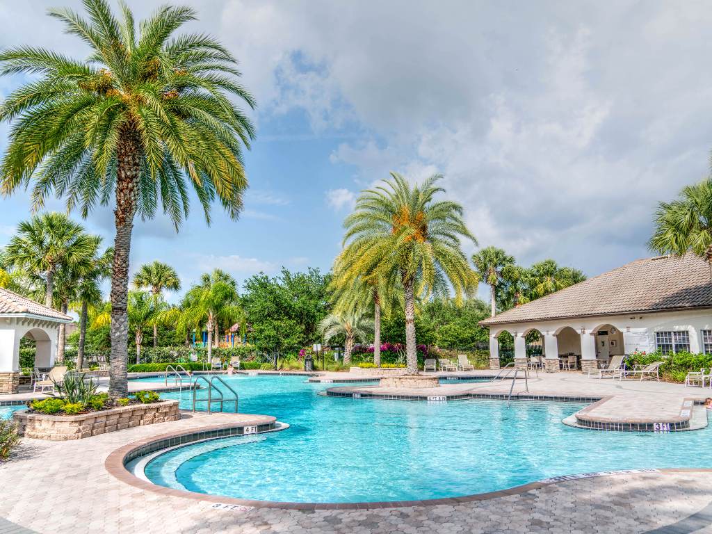 Woodloch Resort, Pennsylvania