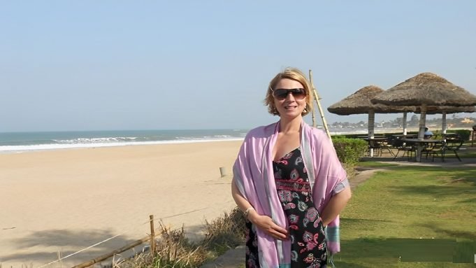 Angela's Bangalore Luxury Travel in India Bangalore Blog