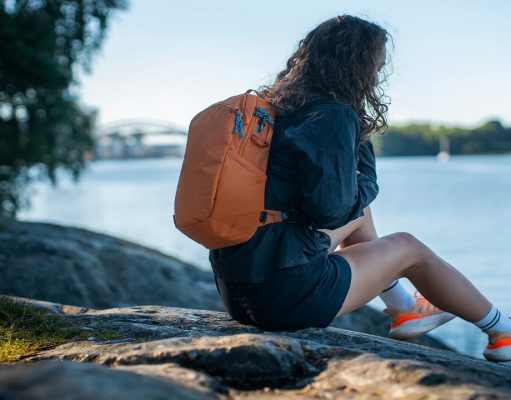 Anything But a Backpack Day – Embrace Creative Carrying Alternatives Anything But a Backpack Day