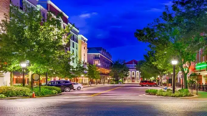 Best Places to Live in Florida