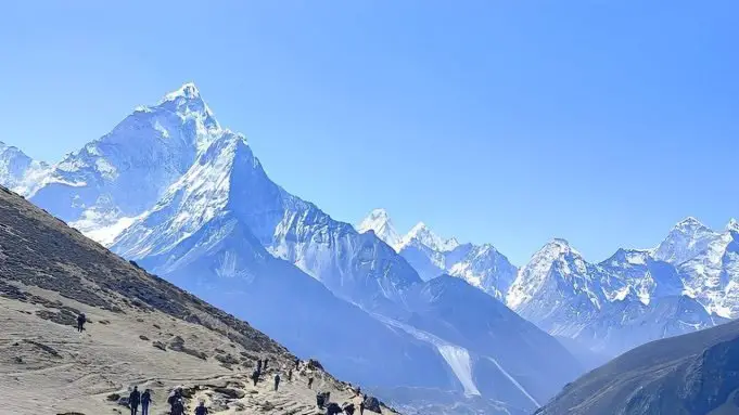 Best Time to Trek in Nepal