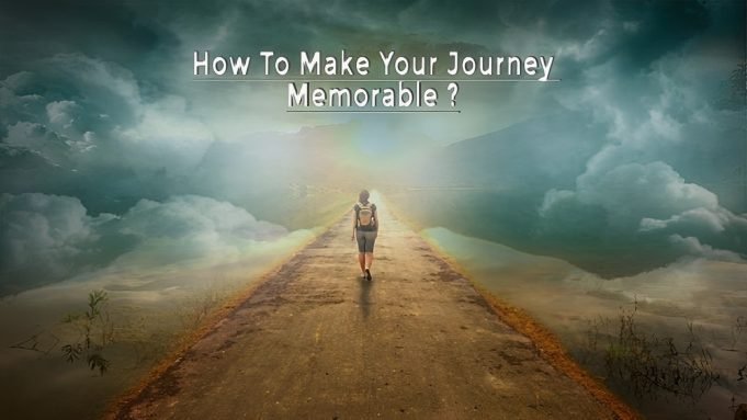 Bonuses into Memorable Journeys