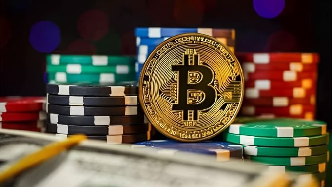 Crypto Improve Online Casinos