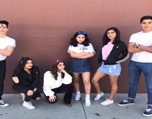 Decades Day Outfit Ideas – A Journey Through Time with Fashion Decades Day Outfit Ideas