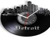 Detroit Time Zone Detroit Time Zone