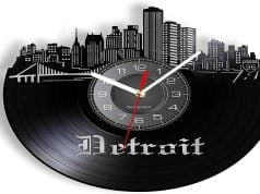 Detroit Time Zone Detroit Time Zone