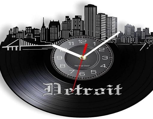 Detroit Time Zone Detroit Time Zone