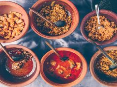 Hot Chilli Food and Travel Blog Hot Chilli Food and Travel Blog