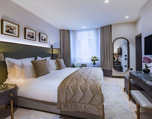 How Old Do You Have to Be to Get a Hotel Room? How Old Do You Have to Be to Get a Hotel Room