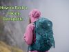 How to Pack a Hiking Backpack: Essentials for a Safe and Enjoyable Trek How to Pack a Hiking Backpack